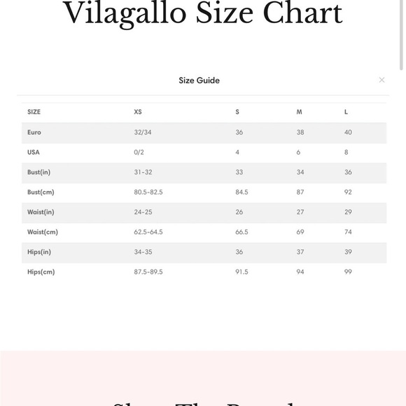 Vilagallo Colorful Shift Dress in pinks and blues- Size L 40 - Picture 7 of 7